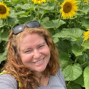 Meet your Posher, Veronica